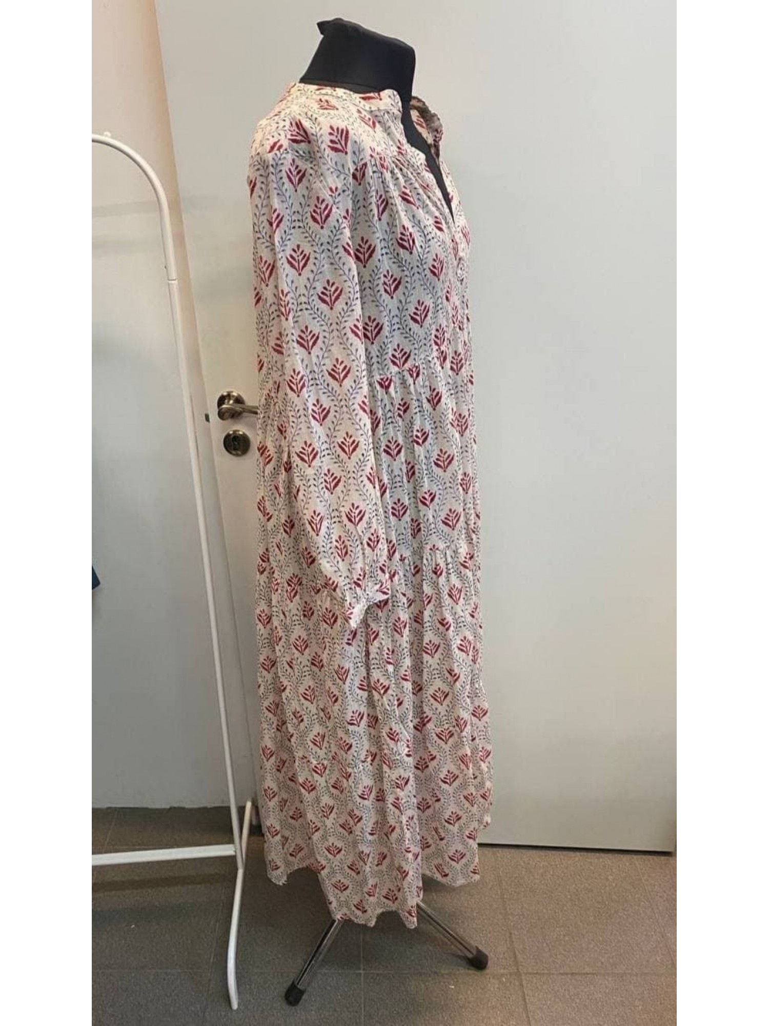 Zara maxi suknelė