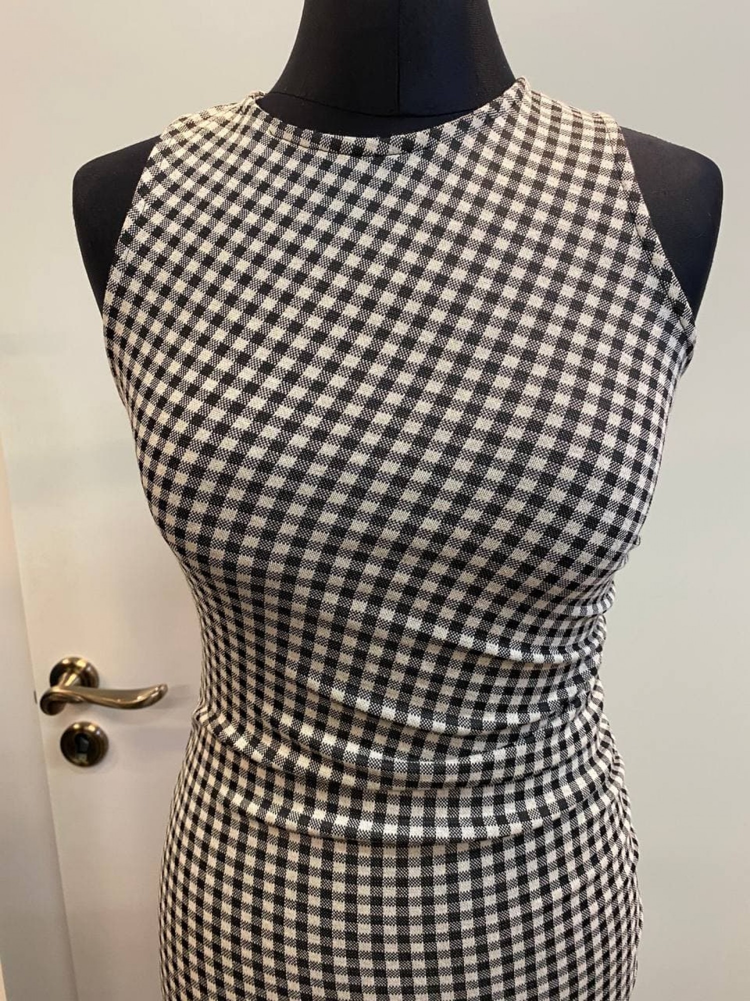 ZARA mini suknelė