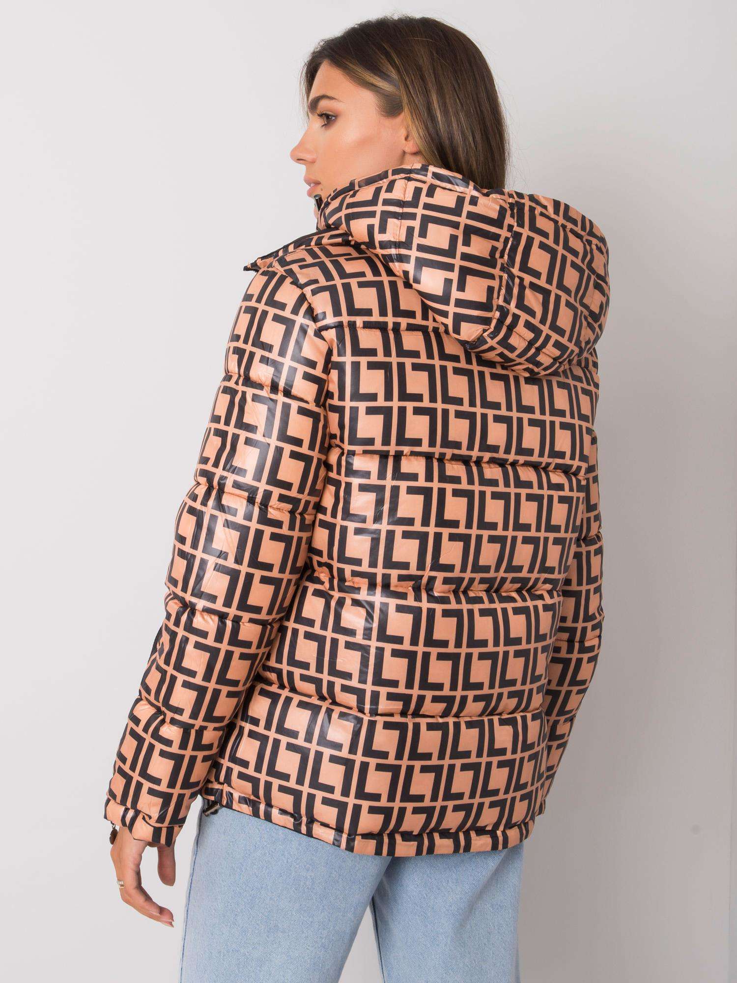 Žieminė striukė 4 dydis XL