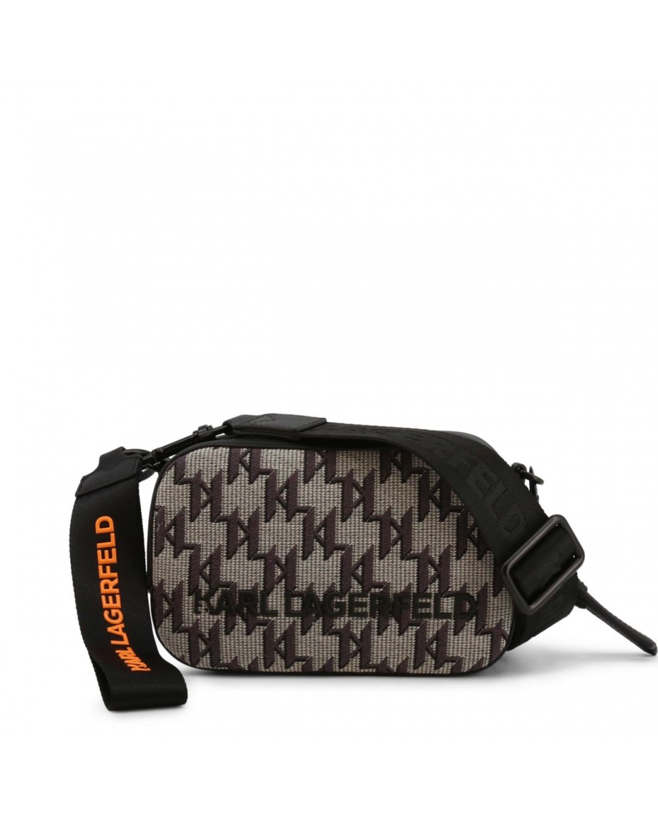 Rankinė per petį Karl Lagerfeld