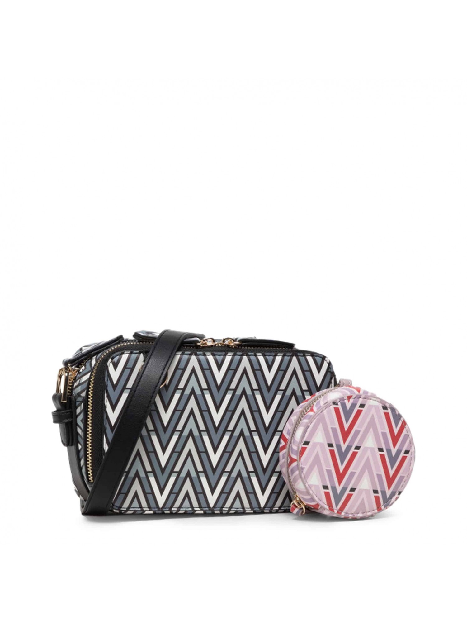 Rankinė per petį Valentino by Mario Valentino