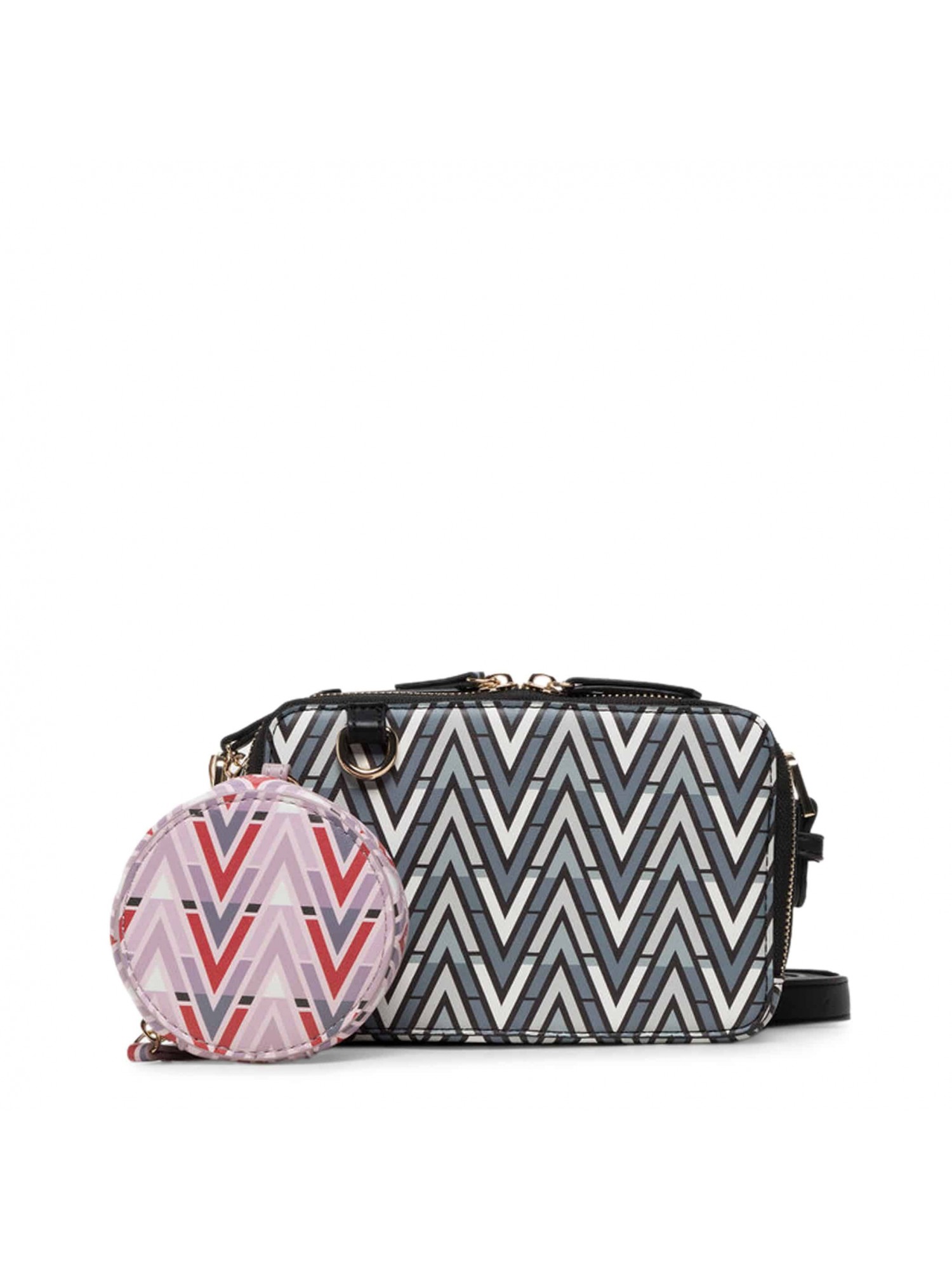 Rankinė per petį Valentino by Mario Valentino