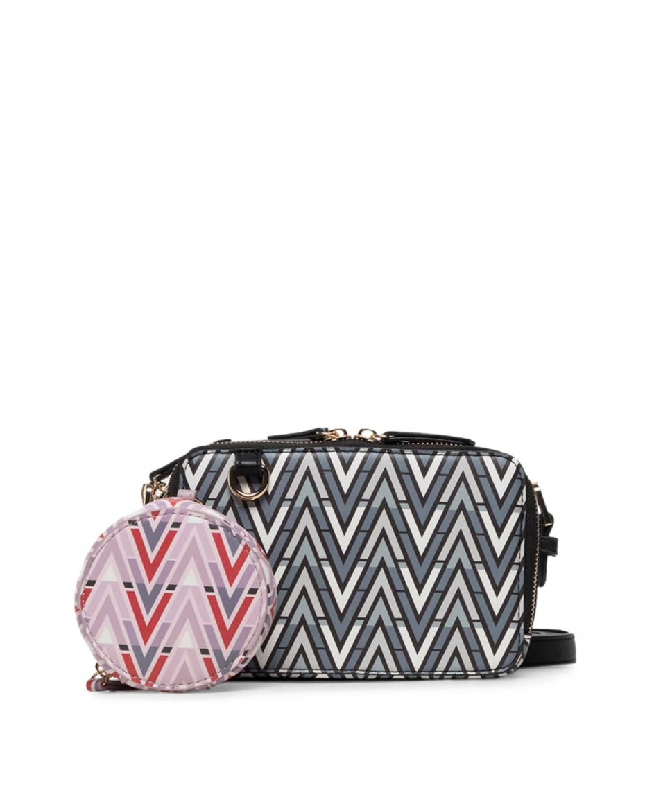 Rankinė per petį Valentino by Mario Valentino