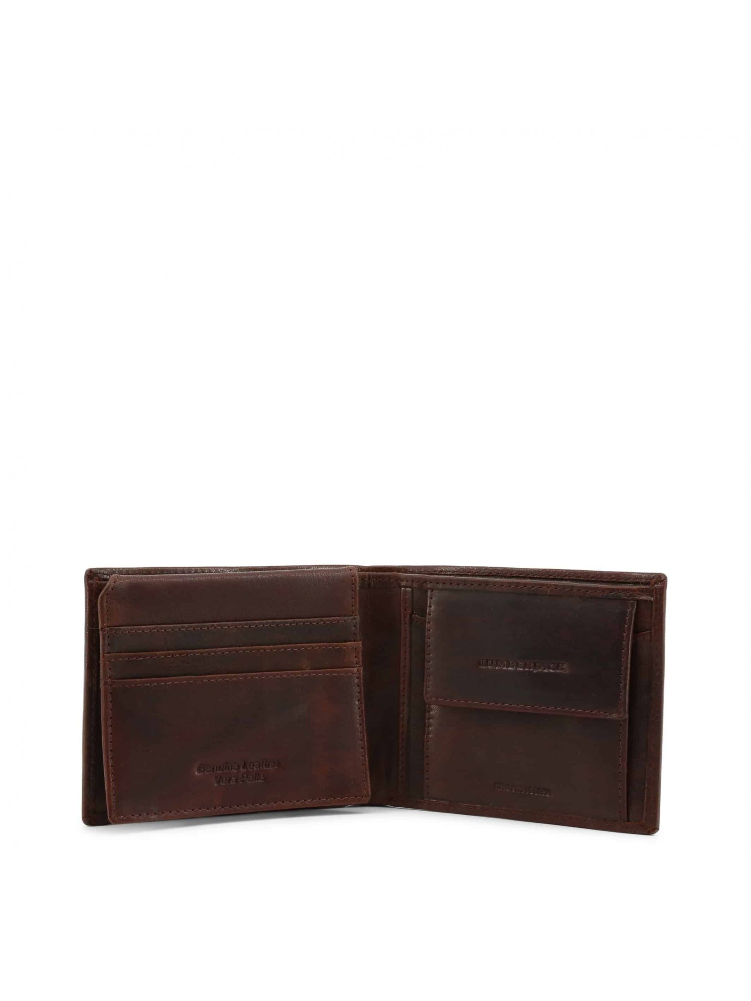 Piniginė Lumberjack